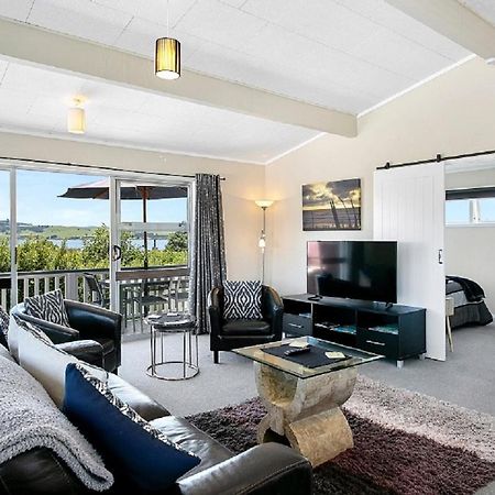 Lakeview'S On Richmond Lago Lago Taupo Exterior foto