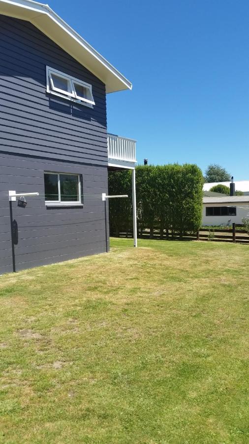 Lakeview'S On Richmond Lago Lago Taupo Exterior foto