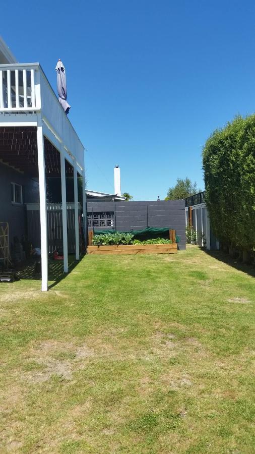 Lakeview'S On Richmond Lago Lago Taupo Exterior foto
