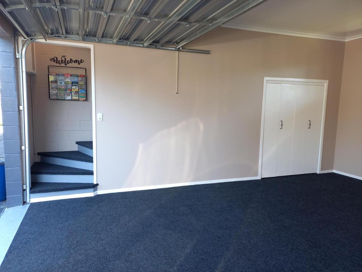 Lakeview'S On Richmond Lago Lago Taupo Exterior foto