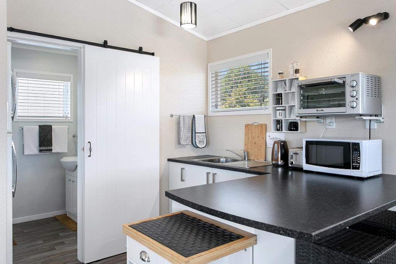 Lakeview'S On Richmond Lago Lago Taupo Exterior foto
